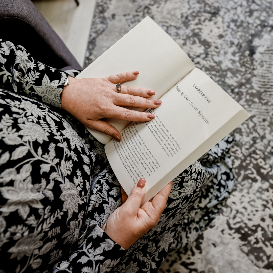 Buy time with your child